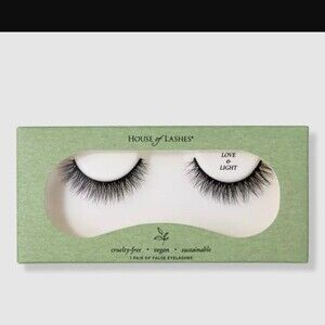 House of Lashes Love & Light Lashes New